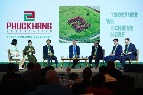 TP.HCM chính thức có Hội Doanh nghiệp Xanh - Ảnh 3.