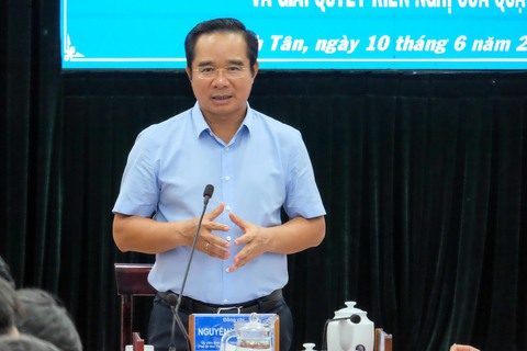 TP.HCM - Ảnh 1.