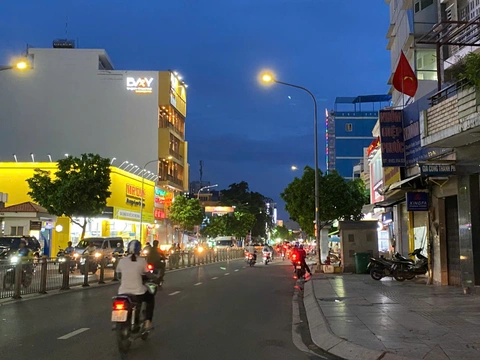 giấy phép - Ảnh 2.