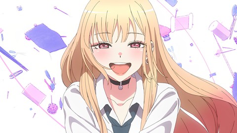 anime - Ảnh 2.