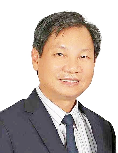 Tuổi Trẻ đã thay đổi đời tôi - Ảnh 2.