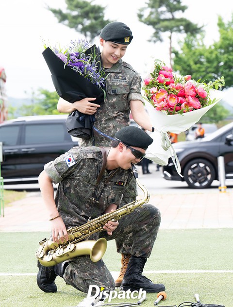 BTS - Ảnh 2.