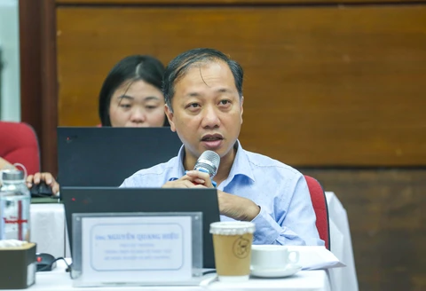 Được đề nghị công bố kết quả kiểm tra phân DAP Hàn Quốc, Cục Trồng trọt và Bảo vệ thực vật nói gì? - Ảnh 2.