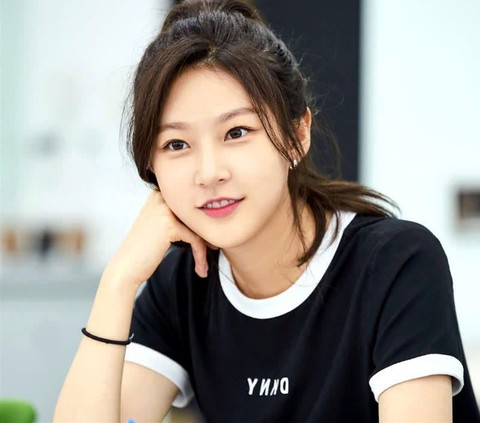 - Ảnh 2. Kim Jong Suk - Ảnh 2.