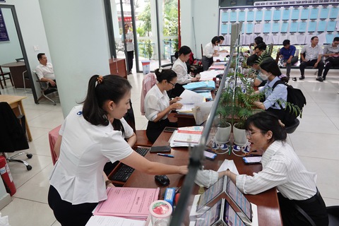 phường mới - Ảnh 1.