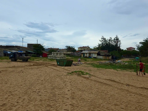 Tuy Hòa - Ảnh 2.