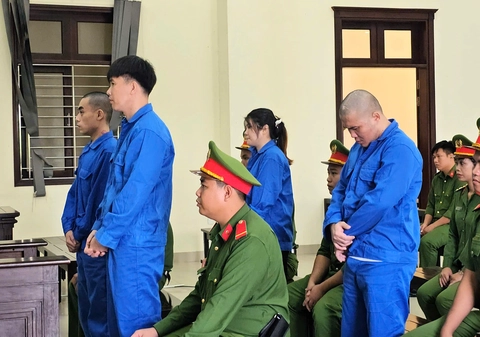 ma túy - Ảnh 1.