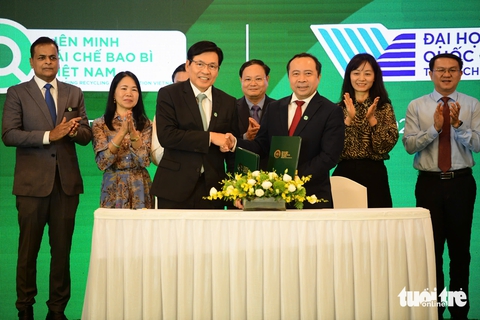PRO Việt Nam - Ảnh 1.