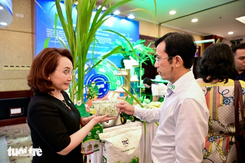 PRO Việt Nam: 6 năm tiên phong thúc đẩy kinh tế tuần hoàn, vì một Việt Nam xanh - sạch - đẹp - Ảnh 6.