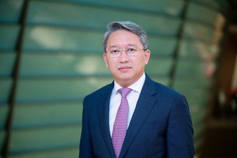 Nguyễn Hải Ninh - Ảnh 1.