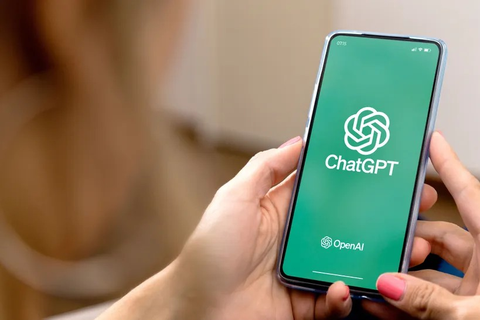 ChatGPT - Ảnh 3.
