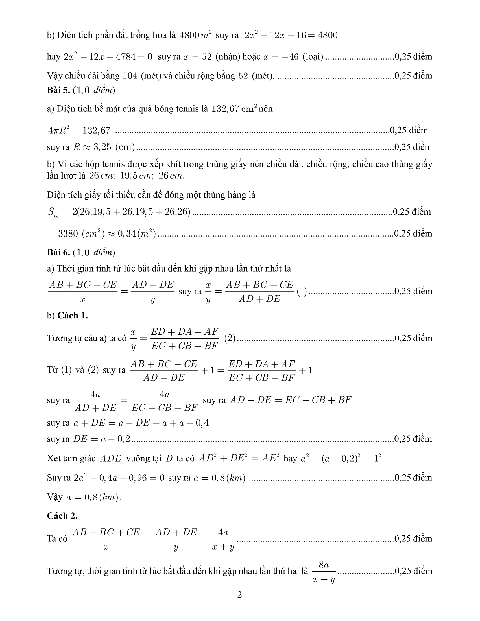 tuyển sinh lớp 10 - Ảnh 7.