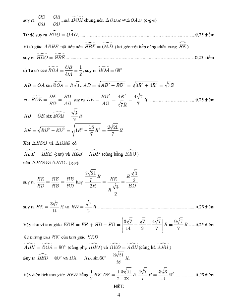 tuyển sinh lớp 10 - Ảnh 9.