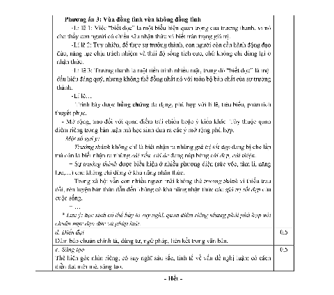tuyển sinh lớp 10 - Ảnh 5.