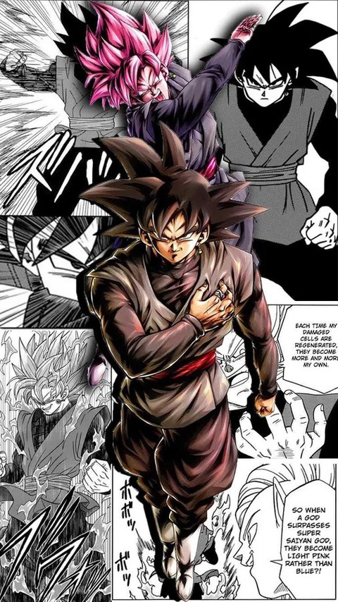 manga - Ảnh 5.