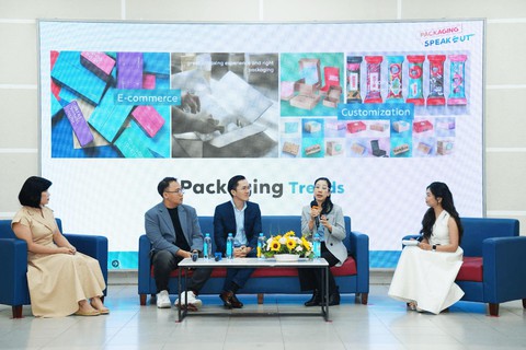 Packaging Speak Out - Ảnh 4.