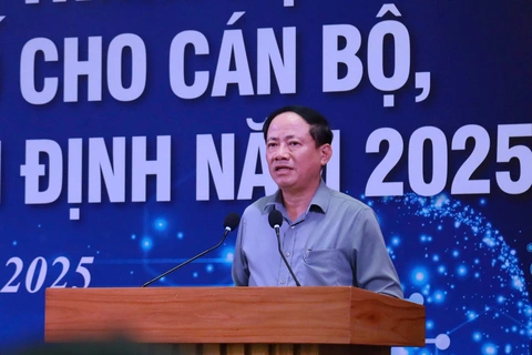 Bình Định - Ảnh 1.