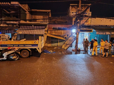 gò vấp - Ảnh 1.