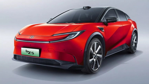 Toyota - Ảnh 1.