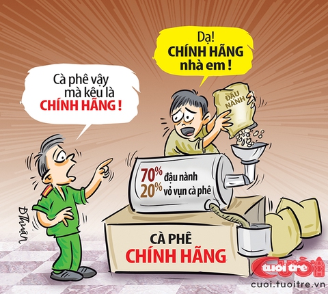 cà phê - Ảnh 2.