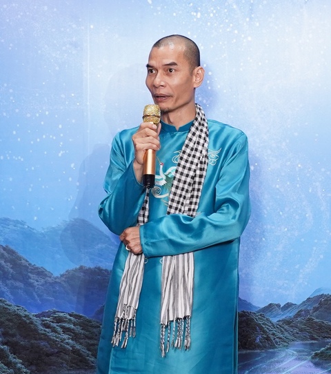 'Trạng Quỳnh nhí' là một trong những phim hoạt hình Việt hay nhất? - Ảnh 2. Trạng Quỳnh nhí - Ảnh 2.