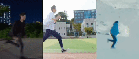 Byeon Woo Seok - Ảnh 2.