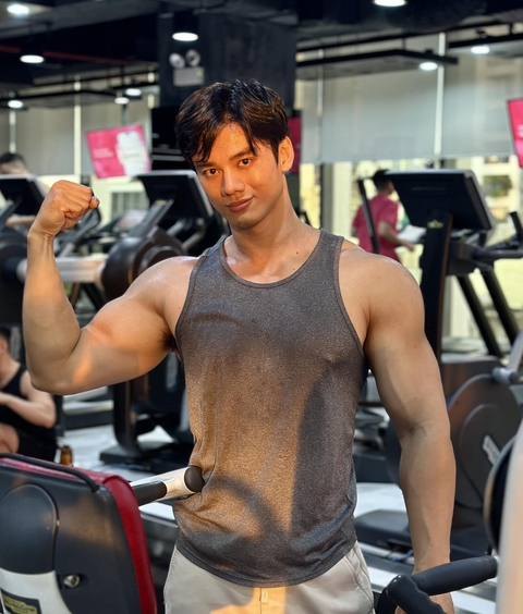 Hoa hậu - Ảnh 3.