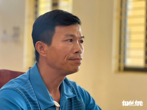 thầy giáo - Ảnh 2.