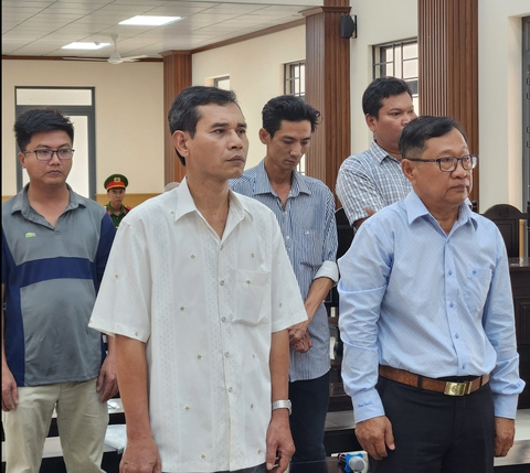 Ban Dân tộc - Ảnh 1.