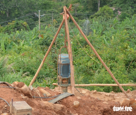 quốc lộ 28B - Ảnh 5.