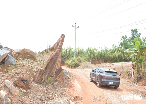 quốc lộ 28B - Ảnh 7.