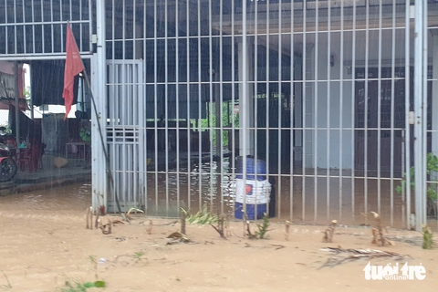 cao tốc - Ảnh 6.