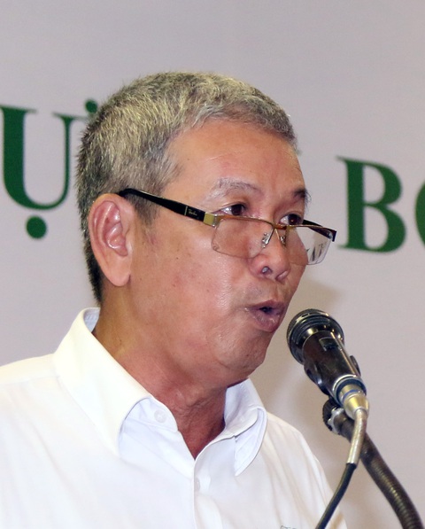 Xu hướng nhập tịch cầu thủ của Đông Nam Á: Bóng đá Việt Nam làm gì để không bị bỏ lại? - Ảnh 2.
