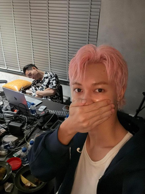 JustaTee - Ảnh 3.