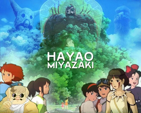 ghibli - Ảnh 2.
