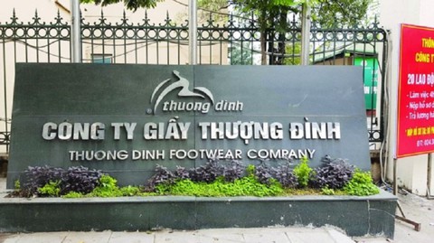 Vang bóng một thời, Giày Thượng Đình nay bị nghi ngờ khả năng hoạt động liên tục - Ảnh 1. Vang bóng một thời, Giày Thượng Đình nay bị nghi ngờ khả năng hoạt động liên tục - Ảnh 1.