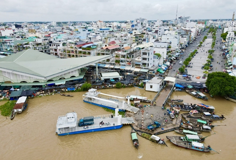 34 tỉnh - Ảnh 1.