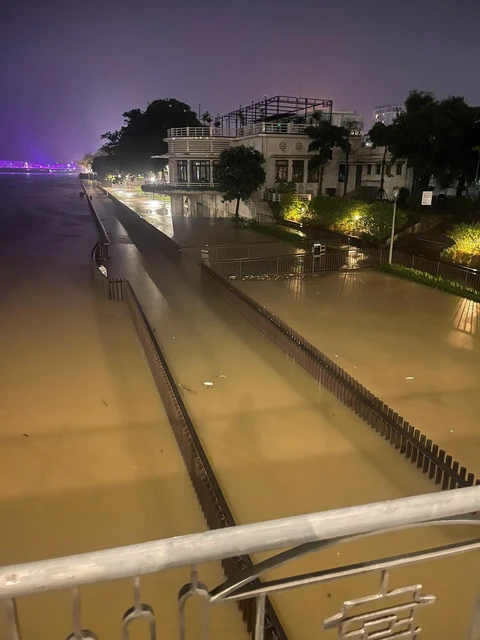 MƯA LŨ - Ảnh 5.