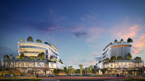River Park - Ảnh 2.