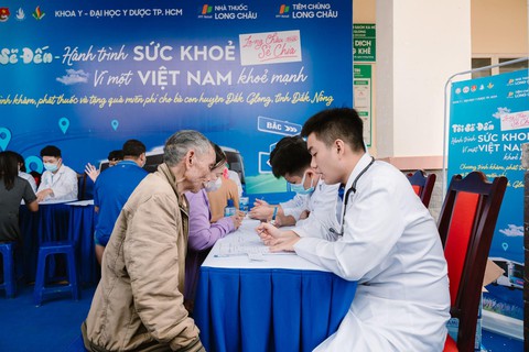 Việt Nam - Ảnh 3.