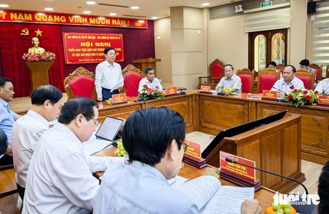 34 tỉnh - Ảnh 2.