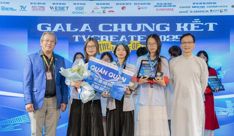 sinh viên - Ảnh 1.