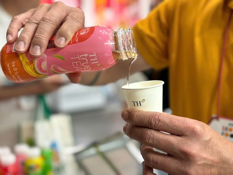 Doanh nghiệp nỗ lực ‘mở lối đi riêng’ ở Hàn Quốc - Ảnh 3. TH - Ảnh 3.