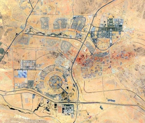 Thủ đô hành chính - Ảnh 9.