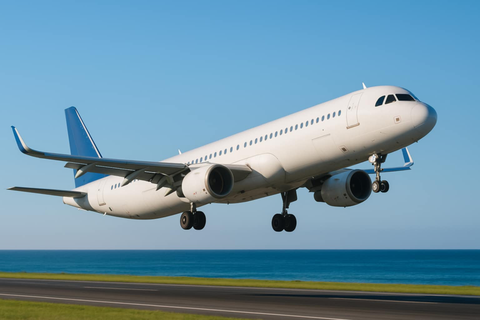 Hãng hàng không Sun PhuQuoc Airways sẽ bán vé từ tháng 10-2025 - Ảnh 1. Sun PhuQuoc Airways - Ảnh 1.