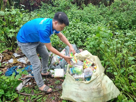 bánh kẹo - Ảnh 1.