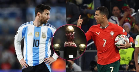 messi - Ảnh 1.