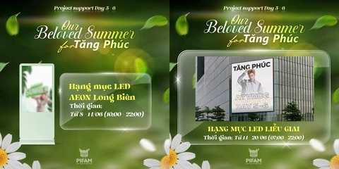 Fan hào hứng tiếp ứng concert Anh trai vượt ngàn chông gai - Ảnh 6.