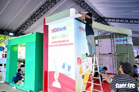 không tiền mặt - Ảnh 8.