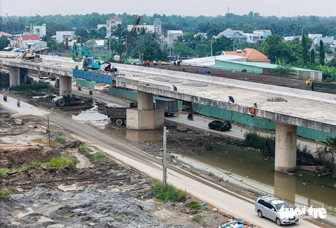 quốc lộ 50 - Ảnh 1.